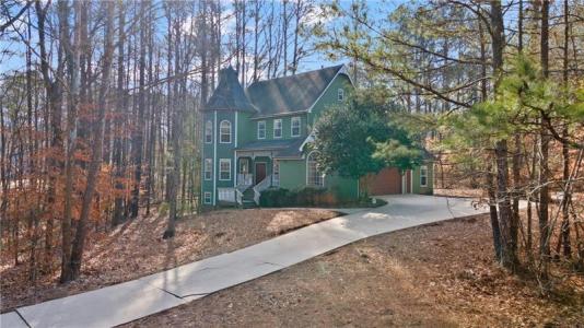 7825 Brands Hatch Boulevard, Cumming, Georgia 30040, HOA KỲ