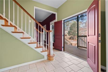 7825 Brands Hatch Boulevard, Cumming, Georgia 30040, HOA KỲ