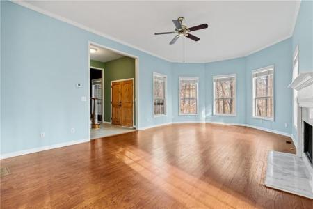 7825 Brands Hatch Boulevard, Cumming, Georgia 30040, HOA KỲ