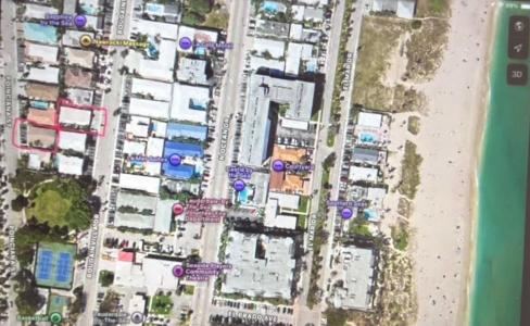 Fort Lauderdale, Florida 33308, Stati Uniti