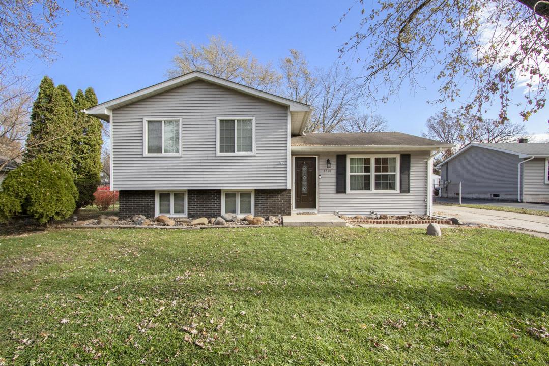8521 Morse Place, Crown Point, Indiana 46307, Estados Unidos