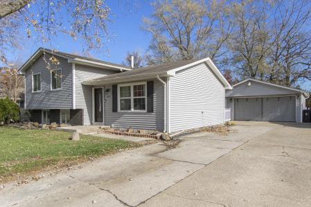 8521 Morse Place, Crown Point, Indiana 46307, Estados Unidos