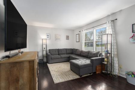 8521 Morse Place, Crown Point, Indiana 46307, Estados Unidos