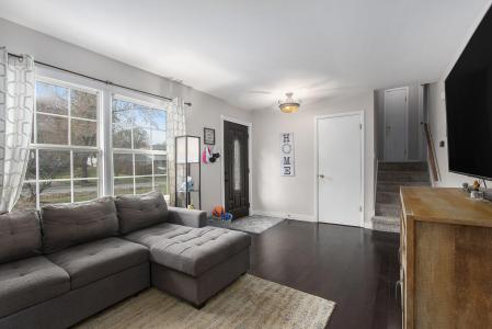 8521 Morse Place, Crown Point, Indiana 46307, Estados Unidos