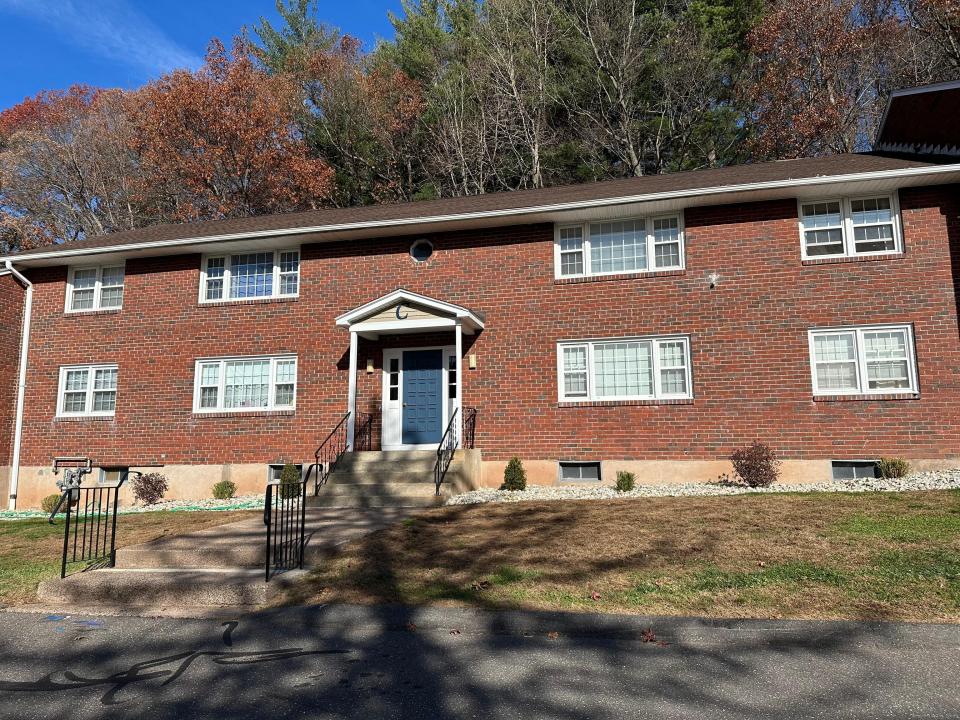 4 Loveland Hill Road C4, Vernon, Connecticut 06066, Stati Uniti