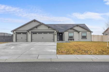 217 Rio Bravo St, Prosser, 워싱턴 99350, 미국