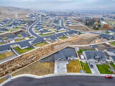 217 Rio Bravo St, Prosser, Washington 99350, HOA KỲ