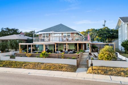 2306 S Ocean Blvd., North Myrtle Beach, SC 29582, USA