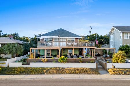 2306 S Ocean Blvd., North Myrtle Beach, South Carolina 29582