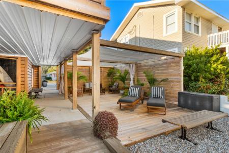 2306 S Ocean Blvd., North Myrtle Beach, South Carolina 29582