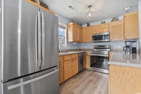 304 Canyon Dr., Conway, 南卡罗来纳州 29526, 美国