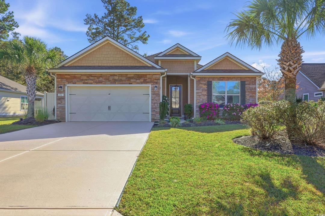 86 Hyacinth Loop, Murrells Inlet, South Carolina 29576
