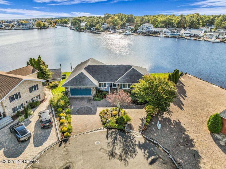 10 Dolphin Court, Forked River, 新泽西州 08731, 美国