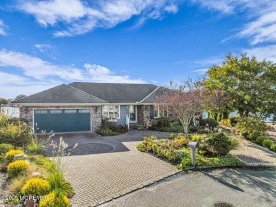 10 Dolphin Court, Forked River, 新泽西州 08731, 美国