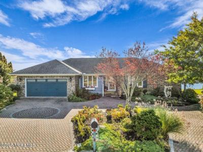 10 Dolphin Court, Forked River, 新泽西州 08731, 美国