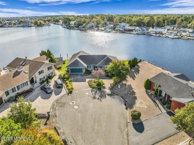 10 Dolphin Court, Forked River, 新泽西州 08731, 美国