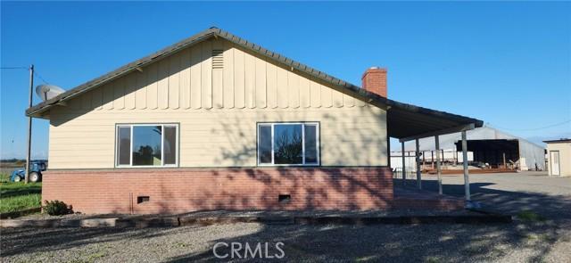 24520 Clark Road, Orland, カリフォルニア 95963, アメリカ合衆国