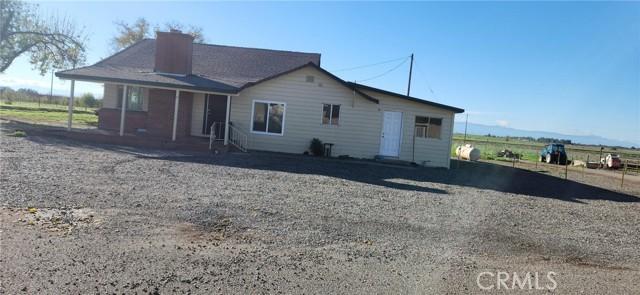 24520 Clark Road, Orland, カリフォルニア 95963, アメリカ合衆国