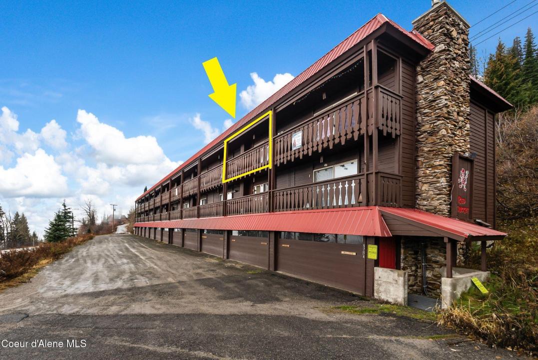 8754 Schweitzer Mtn Rd , 23, Sandpoint, 愛達荷州 83864, 美國