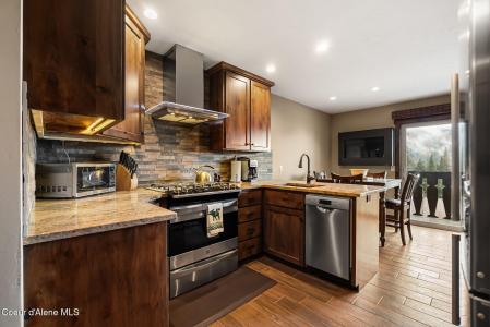 8754 Schweitzer Mtn Rd , 23, Sandpoint, 愛達荷州 83864, 美國