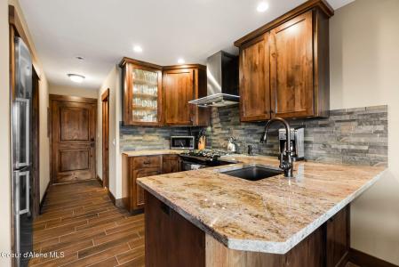 8754 Schweitzer Mtn Rd , 23, Sandpoint, 愛達荷州 83864, 美國