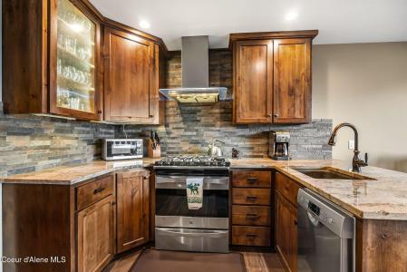 8754 Schweitzer Mtn Rd , 23, Sandpoint, 愛達荷州 83864, 美國