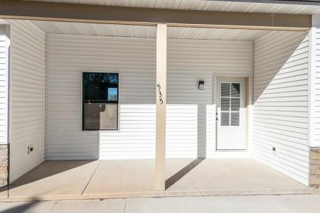 535 Pheasant Drive, New London, Wisconsin 54961-0000, Estados Unidos