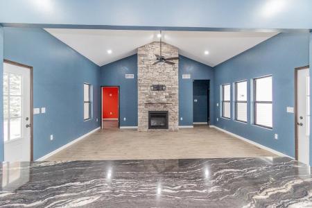 535 Pheasant Drive, New London, Wisconsin 54961-0000, Estados Unidos