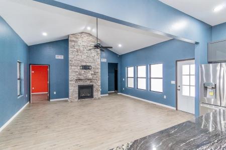 535 Pheasant Drive, New London, Wisconsin 54961-0000, Estados Unidos