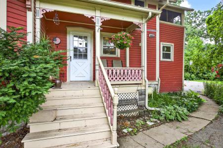 1145 Elmwood Avenue, Oshkosh, Wisconsin 54901-3521, Estados Unidos