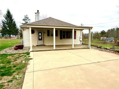 131 Edison, Uniontown, 賓夕法尼亞州 15401, 美國