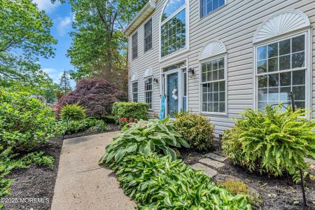 15 Coral Drive, Howell, New Jersey 07731