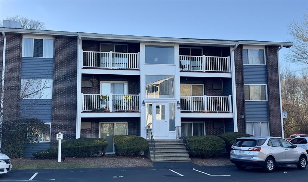 11 Woodcrest Ct , 5, Weymouth, Massachusetts 02190, Amerika Birleşik Devletleri