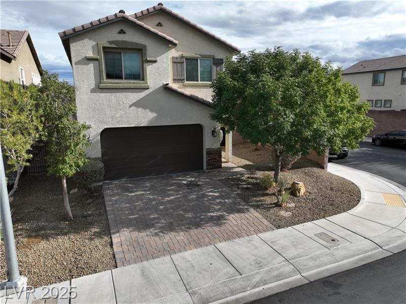 2276 Sky Island Drive, Henderson, Nevada 89002