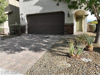 2276 Sky Island Drive, Henderson, Nevada 89002