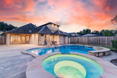 402 Avenue H, South Houston, Texas 77587, USA