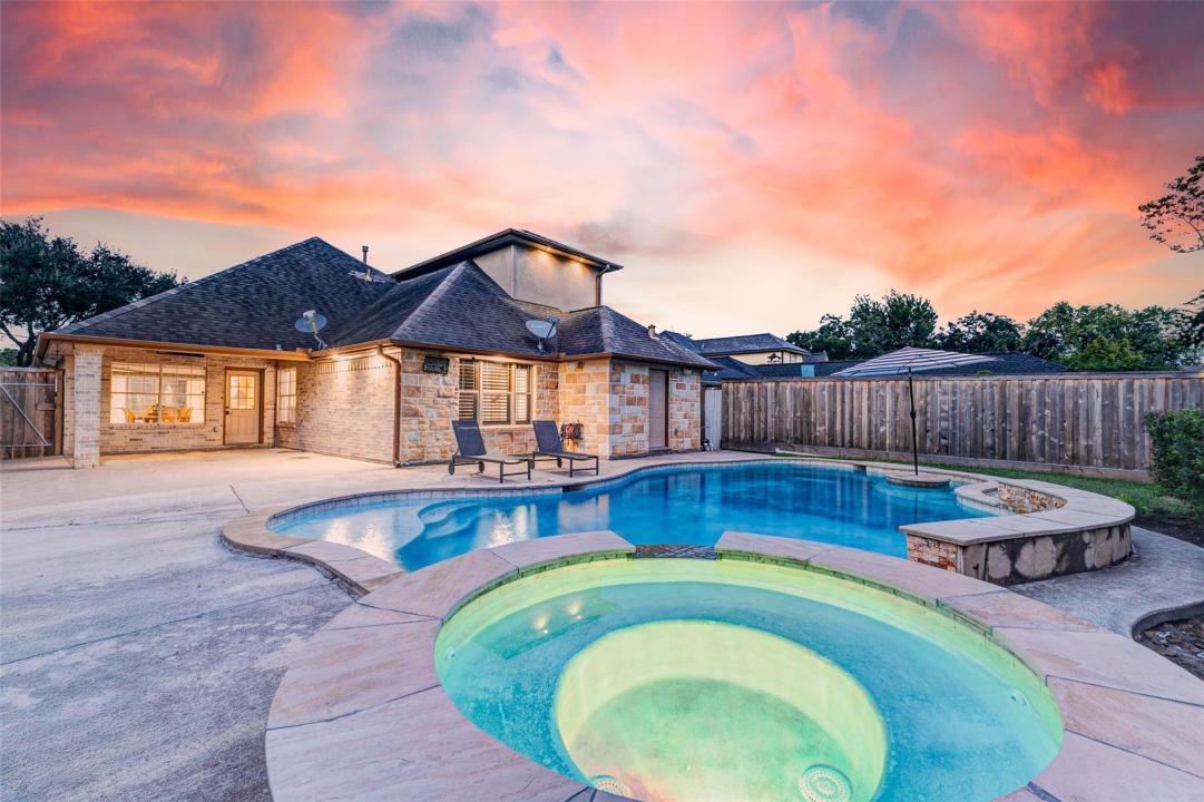 402 Avenue H, South Houston, Texas 77587, Estados Unidos