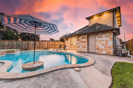 402 Avenue H, South Houston, Texas 77587, Estados Unidos