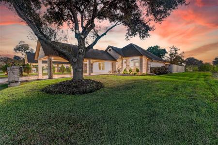 402 Avenue H, South Houston, Texas 77587, Estados Unidos