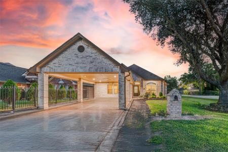 402 Avenue H, South Houston, Texas 77587, Estados Unidos