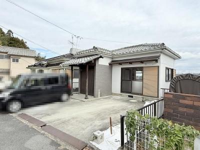 西松ケ丘, 生駒市西松ケ丘~高台にある開放的な眺望が魅力~, 生駒市, Nara 630-0246, Japão