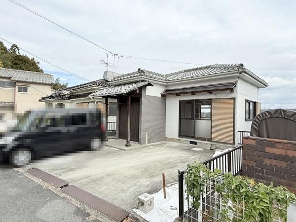 西松ケ丘, 生駒市西松ケ丘～高台にある開放的な眺望が魅力～, 生駒市, Nara 630-0246, Japon