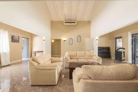 Sorsaka Caribbean Villa with Pool, Sorsaka, Willemstad East, Кюрасао