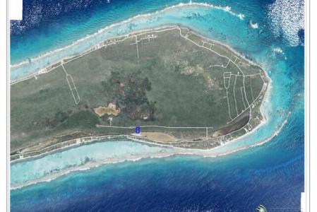 LITTLE BREEZE, Cayman Island, Little Cayman, Cayman Islands