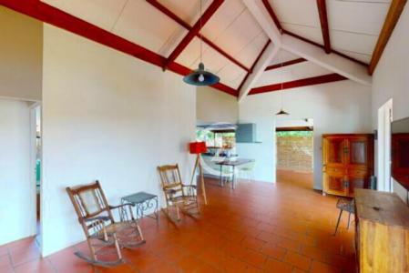 Villa T6 avec dépendance T3, Vue mer, Le François, Le Marin, Martinique