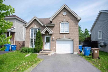 101  Rue des Tilleuls, Vaudreuil-Dorion, Quebec J7V 0E4, Kanada