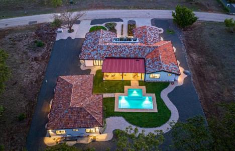 Casa Samai Hacienda Pinilla Lote 133 , Hacienda Pinilla Tamarindo Santa Cruz, 瓜那卡斯特 50303, 哥斯达黎加