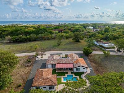 Casa Samai Hacienda Pinilla Lote 133 , Hacienda Pinilla Tamarindo Santa Cruz, 瓜那卡斯特 50303, 哥斯达黎加