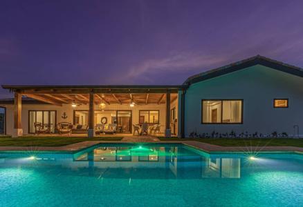 Casa Samai Hacienda Pinilla Lote 133 , Hacienda Pinilla Tamarindo Santa Cruz, 瓜那卡斯特 50303, 哥斯达黎加