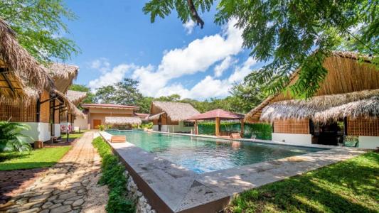 Playa Potrero Cabo Velas Santa Cruz, Guanacaste 50304, Costa Rica